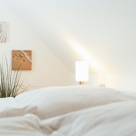 Ferienhaus Seegat Wohnung 2 Norderney Ngoại thất bức ảnh