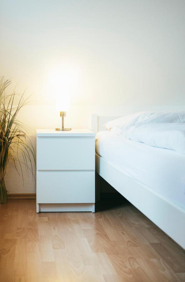 Ferienhaus Seegat Wohnung 2 Norderney Ngoại thất bức ảnh