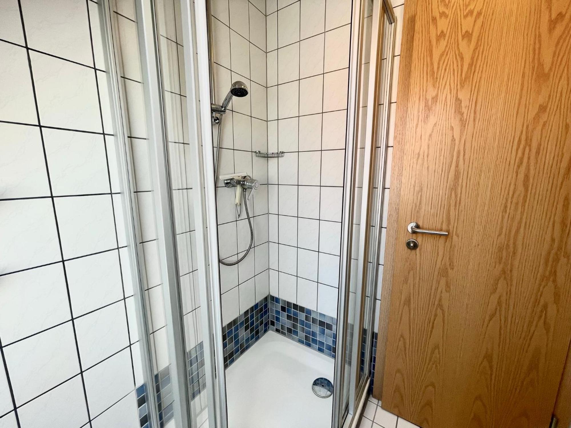 Ferienhaus Seegat Wohnung 2 Norderney Ngoại thất bức ảnh